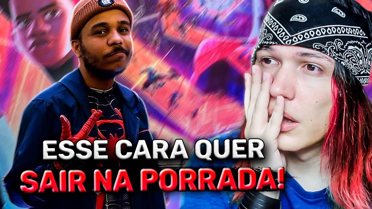 LOAD QUER ARRANCAR MEUS DENTES NA PORRADA!