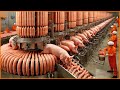 144 Satisfying Videos Modern Food Technology Processing Machines That Are At Another Level ▶77