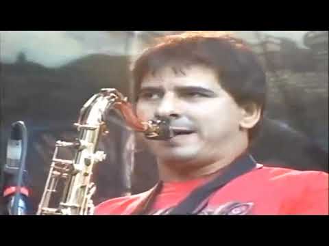 Callejeros - se que no se (en vivo)