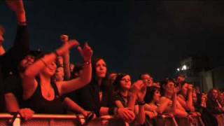 VNV Nation - Honour 2003 Live HQ