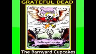 Grateful Dead by The Barnyard Cupcakes