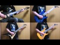 Megadeth - Kill The King(Cover)