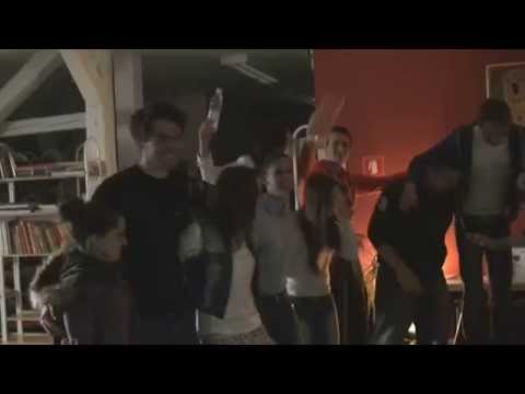 Predstavitveni film 4.c SEŠ Roška 2014