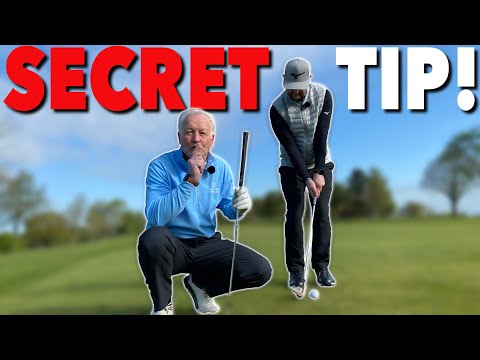The SECRET Chipping Method You Need To Know!