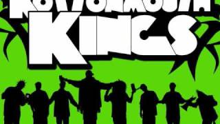 Kottonmouth Kings Proud To Be A Stoner