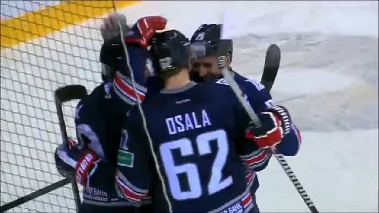 Vidéo: Quand on regarde cette vidéo...On se dit que le CH.. Doit ABSOLUMENT SIGNER Jan Kovar...