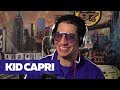 Kid Capri Keeps It Real On NY Rap, New Age DJ's, Working w/ Kendrick & State Of Hip Hop