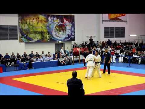 Морева Ярославна - Кабишева Алина. Кубок России 2016.