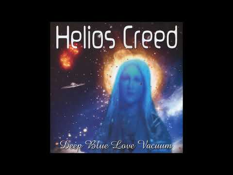 Helios Creed - Deep Blue Love Vacuum