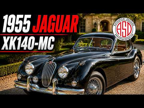 1955 Jaguar XK140 (CC-2046685) for sale in Huntington Station, New York