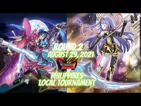 Yu-Gi-Oh! Infinity PH - August 29, 2021 - Live Twin / Evil Twin VS Orcust Enforcer -  OCG TOP META