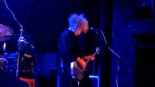 Melvins at Palác Akropolis - Oakie from Muskogee