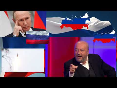 'You killed a million people in Iraq' George Galloway tells Jacqui Smith   BBC News Sep 26, 2014