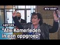 7x boerenverstand in de Tweede Kamer: Caroline van der Plas | RTV Oost