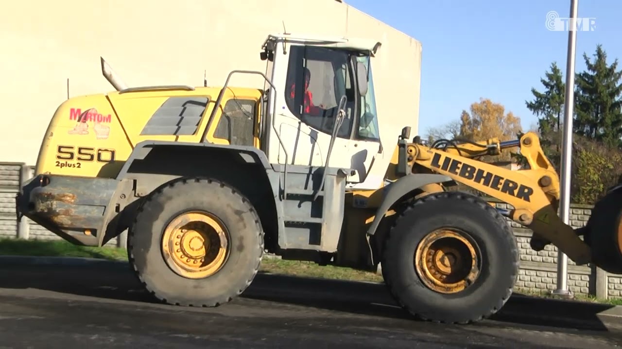 Drogowcy z Łódzkiego gotowi na akcję „Zima”