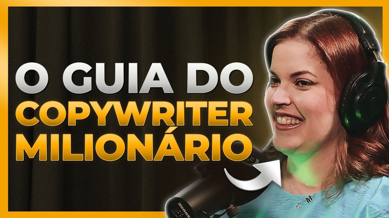 Ela Gerou Mais De R$70 Milhões Com Copywriting | Helena de Guide - Kiwicast #225