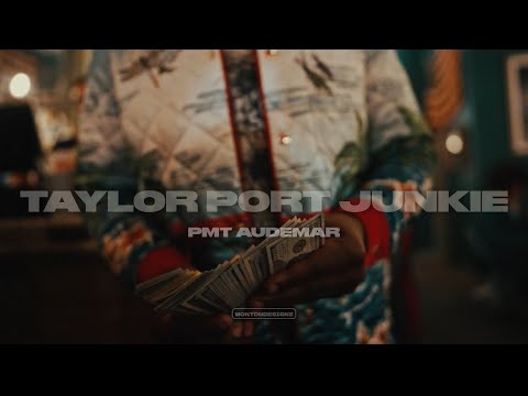 PMT Audemar - Taylor Port Junkie (AudeMix)