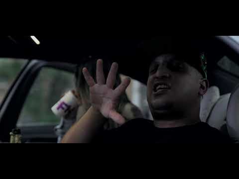 Fast Money Sunny -"Crazy Story (Remix)"(Official Music Video)
