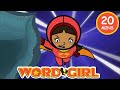 Season 1 Episode 3 Full Episode Word Girl