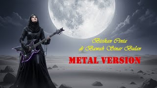 Download lagu Bisikan cinta di bawah sinar bulan (Sholawat Burdah) - Versi Gothic Metal mp3 Download lagu Bisikan cinta di bawah sinar bulan (Sholawat Burdah) - Versi Gothic Metal mp3
