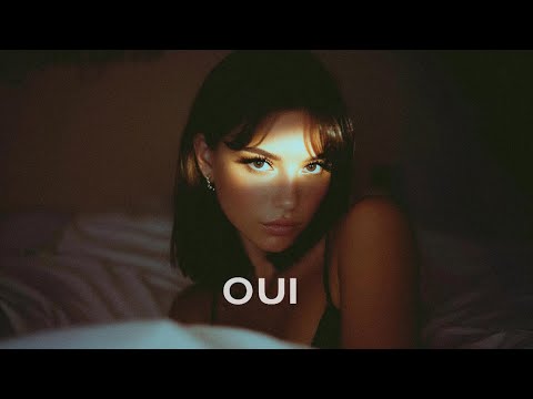 Jeremih - OUI (KING KOZZ FLIP) [House]