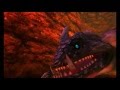 The Legend Of Zelda Ocarina Of Time 3D Boss 2 King Dodongo
