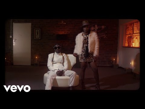 Nutty O - Finesse (Official Video)