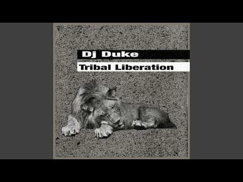 Tribal Journey (Sun Mix)