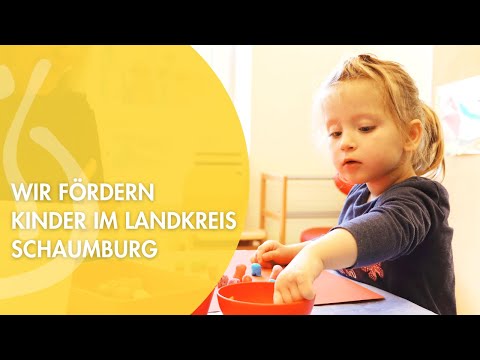 Frühförderung in Schaumburg