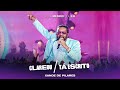 Xande de Pilares - Clareou/Tá Escrito (DVD Esse Menino Sou Eu - Ao Vivo)