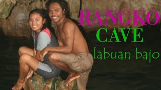 preview picture of video 'Rangko Cave'