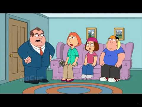 My car got donged XD