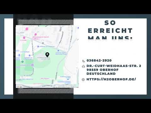 H2Oberhof Wellness & Erlebnisbad YouTube-Vdeominiatur 10