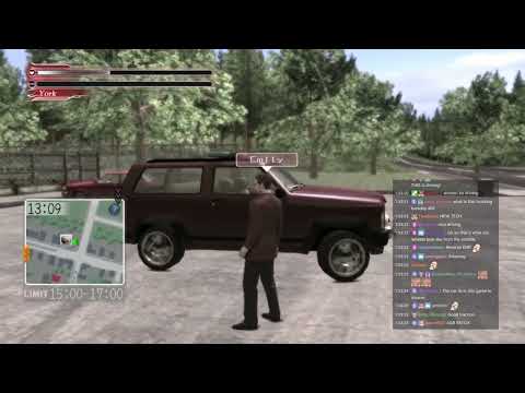 Joseph Anderson - Now this is Cyberpunk