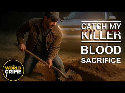 Catch My Killer | S1E5 | Blood Sacrifice | TRUE CRIME SHOW