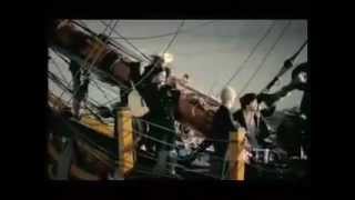 30 Odd Foot of Grunts - Sail those same oceans