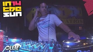 DJ Ollie - Live at Innovation In The Sun 2014 (Full Video Set)