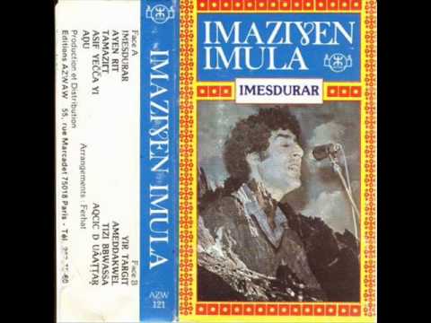 Ferhat Imaziγen Imula-Ya Tariatata.wmv