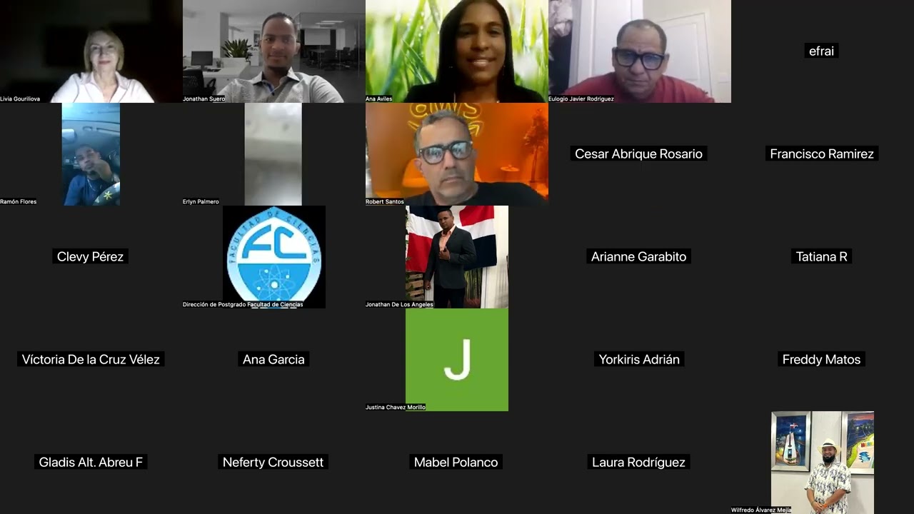 Curso Tutor Virtual (2026-1) Clase #1