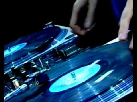 [REWATCH] |  1999 – DJ Jay K (Switzerland) – DMC World DJ Final