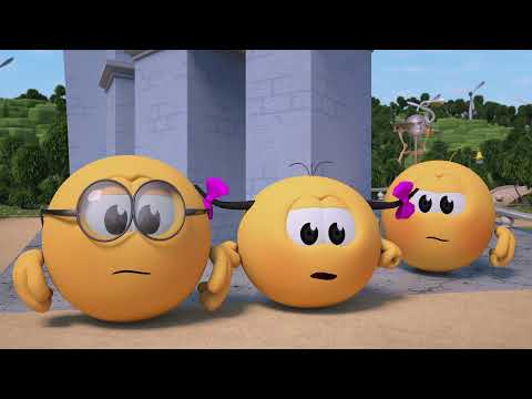 Колобанга. Привет, Интернет! - Trailer