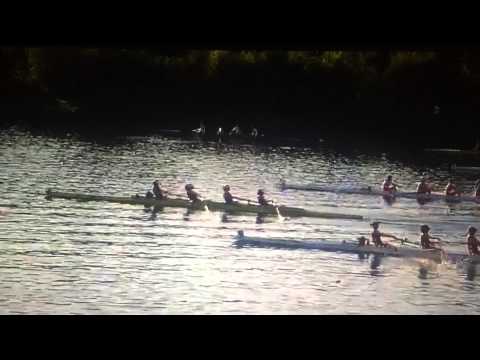 National School Regatta 2013 - Aberdeen Schools (ASRA) WJ4+