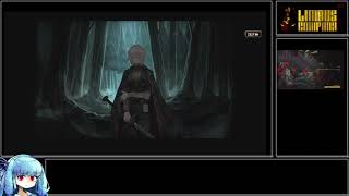 【LimbusCompany】ついに始まった罪悪共鳴残酷RPG【VOICEROID】