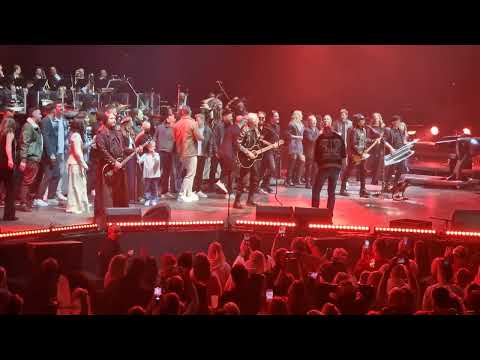 Lucie - Amerika - Koncert pro Patrika - 17