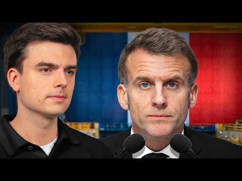 Nucléaire : les annonces historiques d’Emmanuel Macron