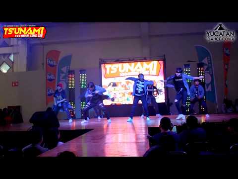 Aurum Wings cover 24k - Superfly | Tsunami 33