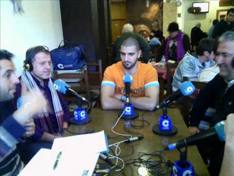 TERTULIAS CAFE BAR RONNA 1312