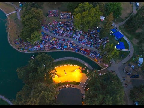 Givingedge Strauss Festival 2022