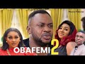 Obafemi 2 Latest Yoruba Movie 2023 | Odunlade Adekola | Sisi Quadri | Mercy | Mide Abiodun preview