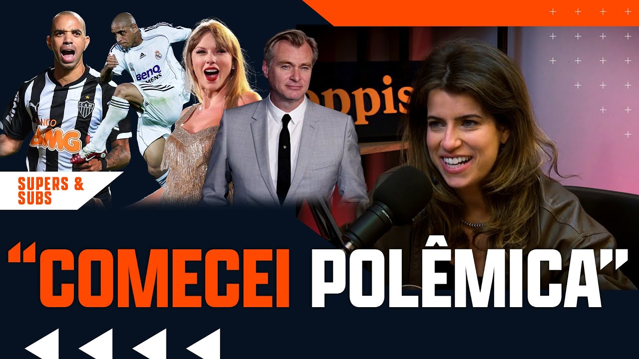 MARIA BOPP RELEMBRA HISTÓRIA HILÁRIA NO SUBESTIMADOS E SUPERESTIMADOS